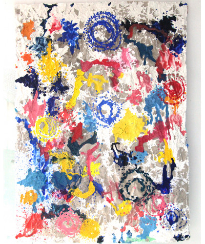 copy of Froissée N°14