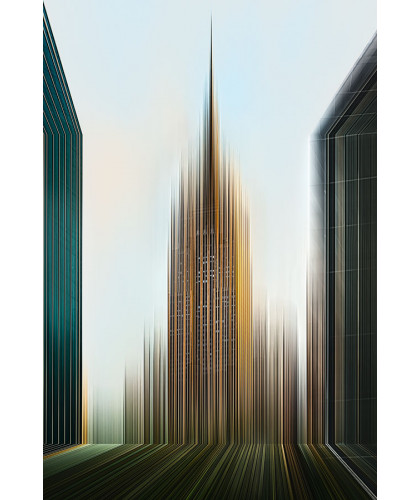 HYPER EMPIRE STATE BUILDING