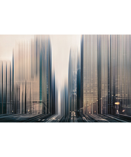 NEW YORK IV