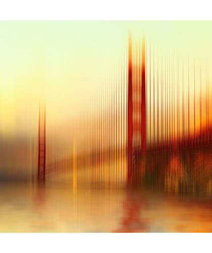 GOLDEN GATE BRIDGE
