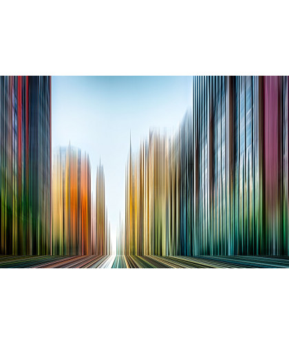 NEW YORK VIII