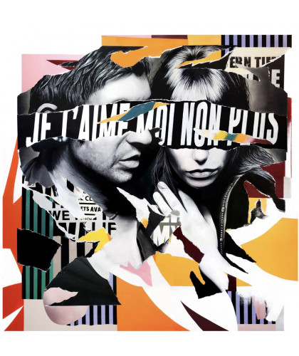 « JE T’AIME MOI NON PLUS »