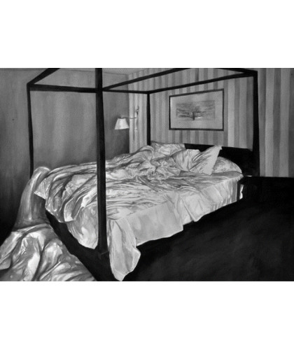 Hotelroom 128