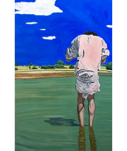 L’eau