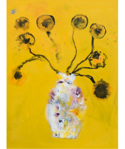 Vincent aux 8 Soleils