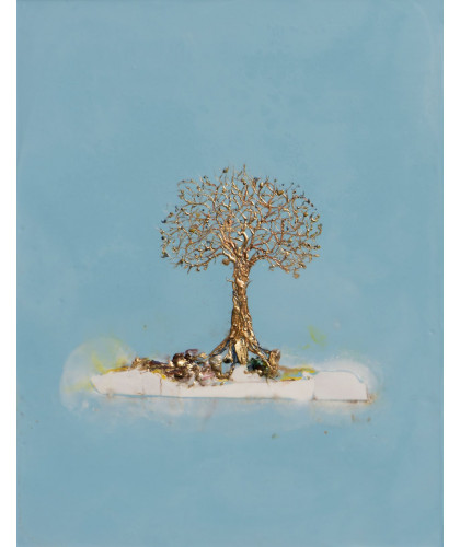 Arborescence N° 97