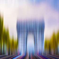 ARC DE TRIOMPHE