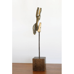 BRONZE